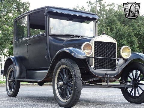 1927 Ford Model T image 52