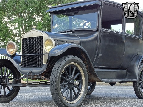 1927 Ford Model T image 53