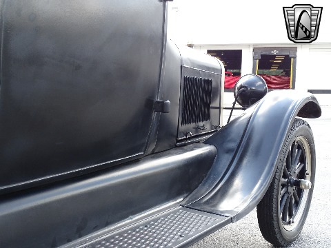 1927 Ford Model T image 79