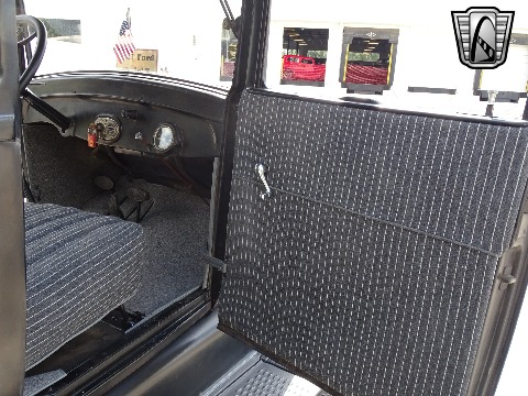 1927 Ford Model T image 105