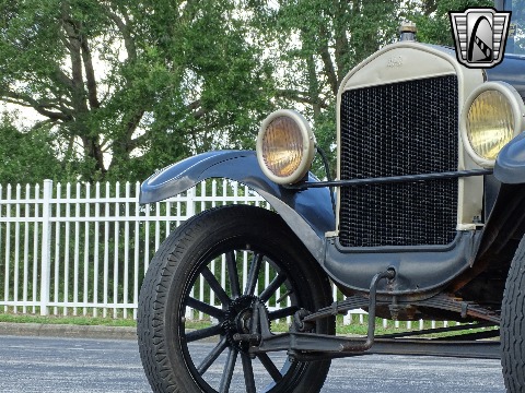 1927 Ford Model T image 54