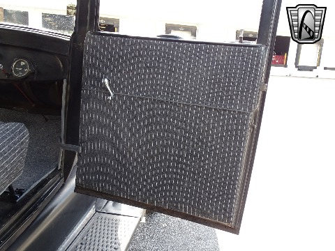 1927 Ford Model T image 106