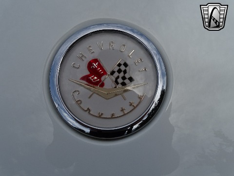 2001 Chevrolet Corvette image 55