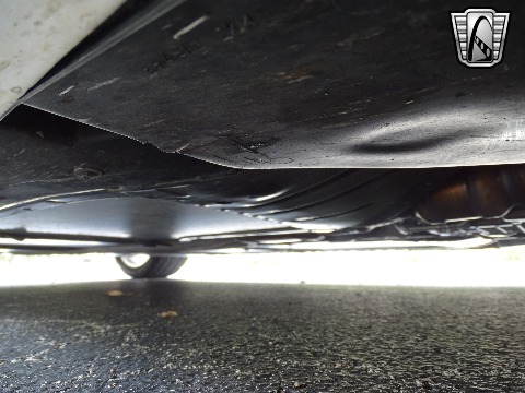 2001 Chevrolet Corvette image 133