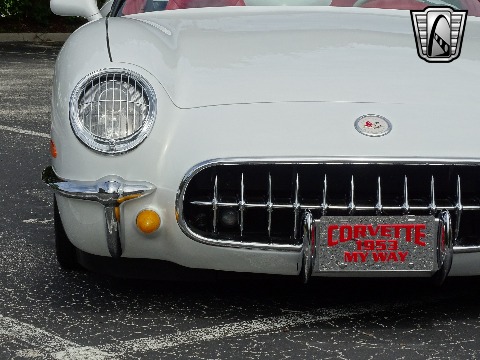 2001 Chevrolet Corvette image 30