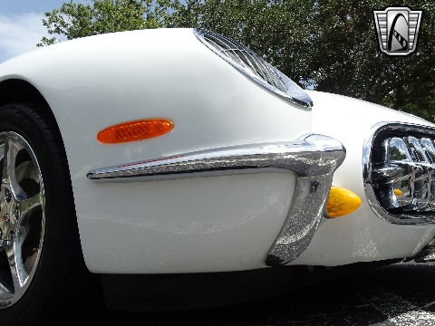 2001 Chevrolet Corvette image 82