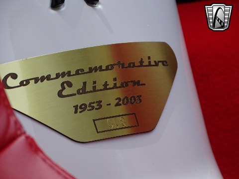 2001 Chevrolet Corvette image 108