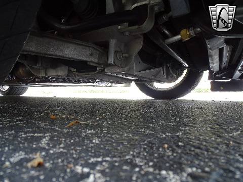 2001 Chevrolet Corvette image 134