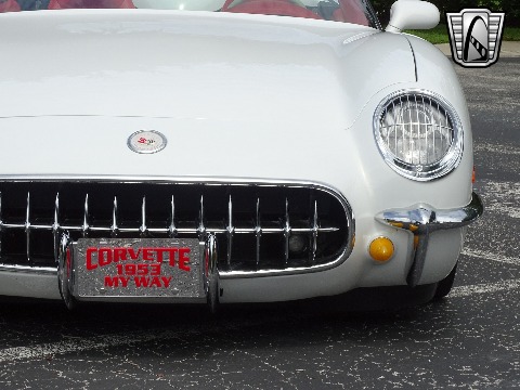 2001 Chevrolet Corvette image 31
