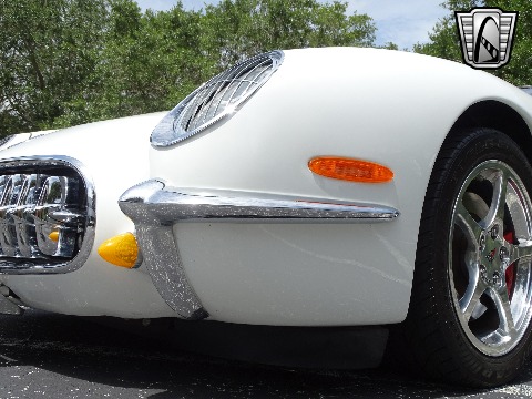 2001 Chevrolet Corvette image 83