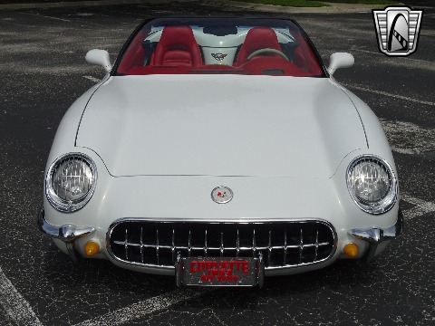 2001 Chevrolet Corvette image 6
