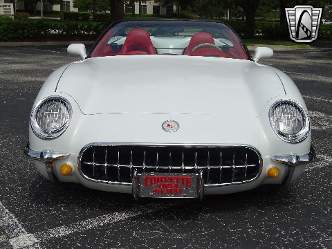 2001 Chevrolet Corvette image 7