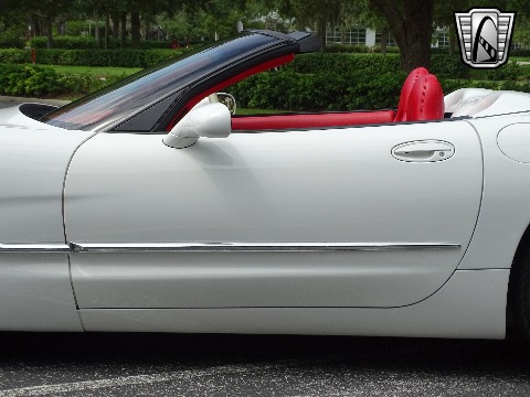2001 Chevrolet Corvette image 33