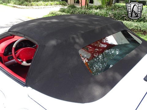 2001 Chevrolet Corvette image 86