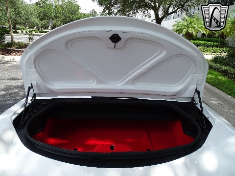 2001 Chevrolet Corvette image 112