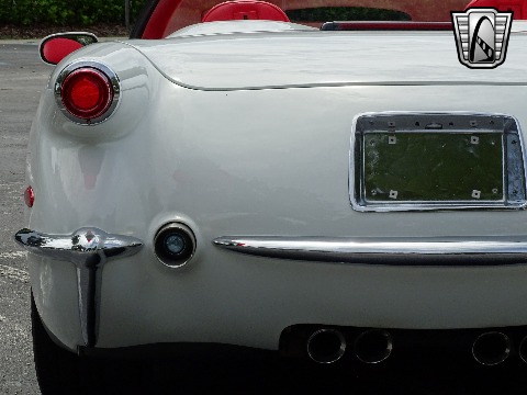 2001 Chevrolet Corvette image 35