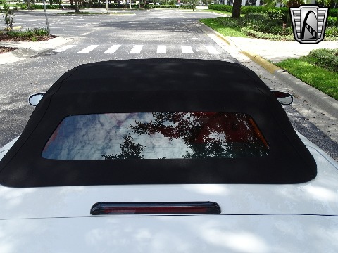 2001 Chevrolet Corvette image 87