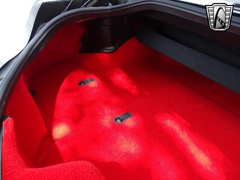 2001 Chevrolet Corvette image 113