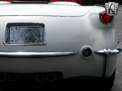 2001 Chevrolet Corvette image 36