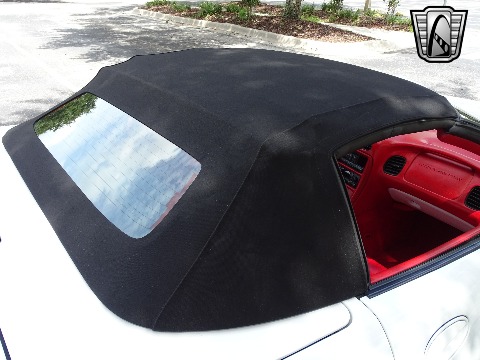 2001 Chevrolet Corvette image 88