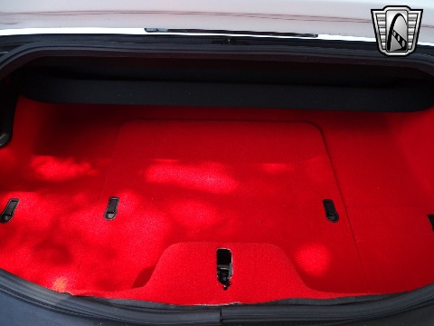 2001 Chevrolet Corvette image 114