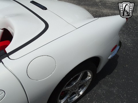 2001 Chevrolet Corvette image 63