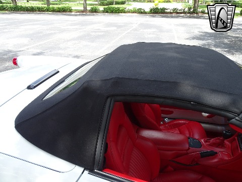 2001 Chevrolet Corvette image 89