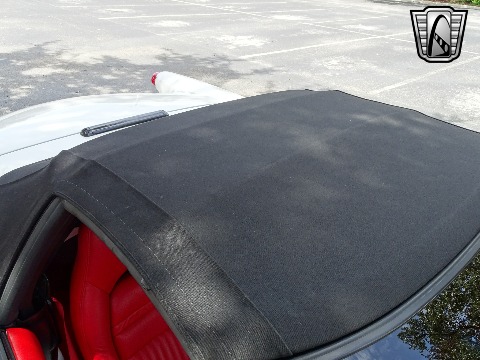 2001 Chevrolet Corvette image 90