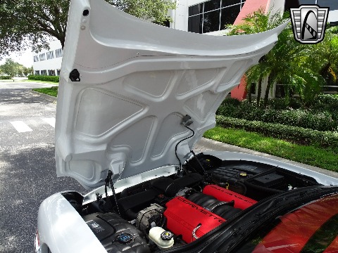 2001 Chevrolet Corvette image 116