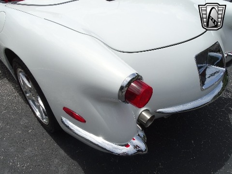 2001 Chevrolet Corvette image 65