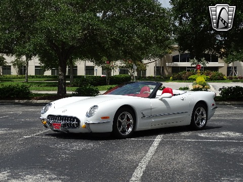 2001 Chevrolet Corvette image 91