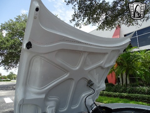 2001 Chevrolet Corvette image 117