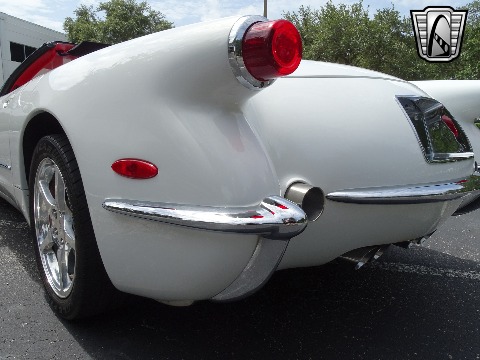2001 Chevrolet Corvette image 66