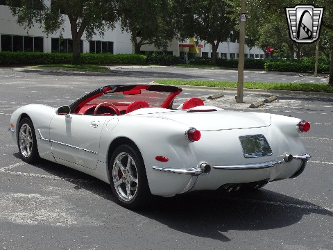 2001 Chevrolet Corvette image 92