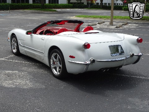 2001 Chevrolet Corvette image 15