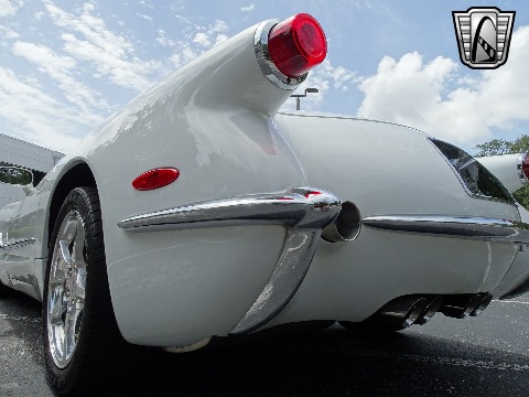 2001 Chevrolet Corvette image 67