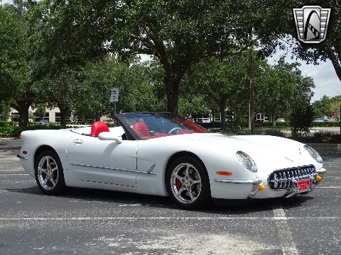 2001 Chevrolet Corvette image 94