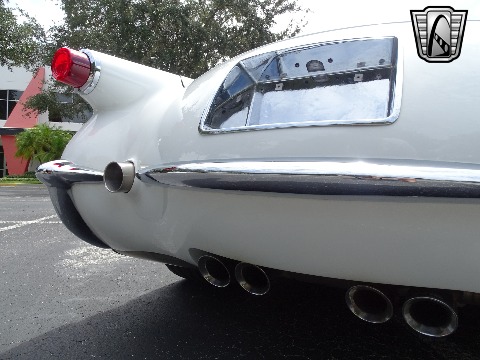 2001 Chevrolet Corvette image 69