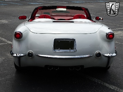 2001 Chevrolet Corvette image 18