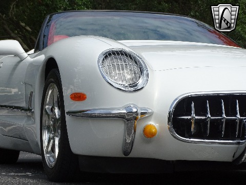 2001 Chevrolet Corvette image 44