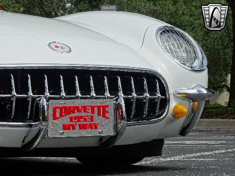 2001 Chevrolet Corvette image 45