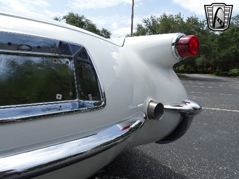 2001 Chevrolet Corvette image 71