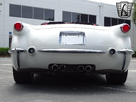 2001 Chevrolet Corvette image 20