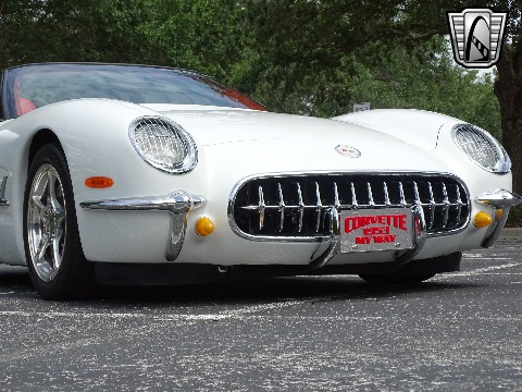 2001 Chevrolet Corvette image 46