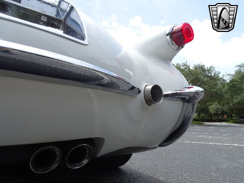 2001 Chevrolet Corvette image 72