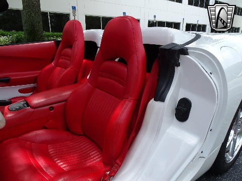 2001 Chevrolet Corvette image 98