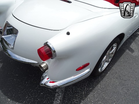 2001 Chevrolet Corvette image 73