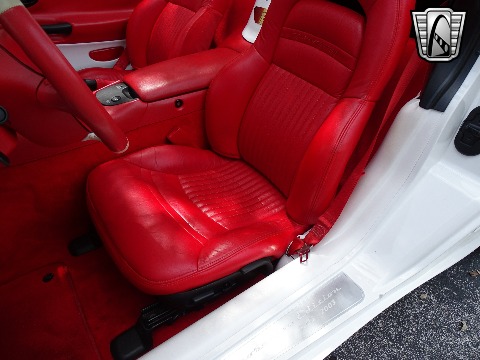 2001 Chevrolet Corvette image 99