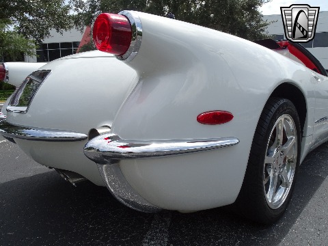 2001 Chevrolet Corvette image 74