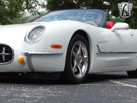 2001 Chevrolet Corvette image 49